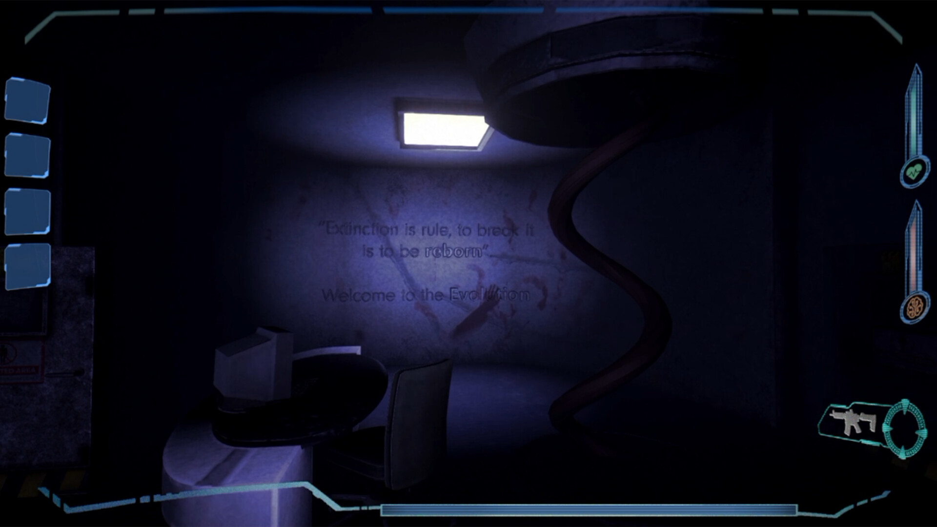 The Next Stop screenshot #3