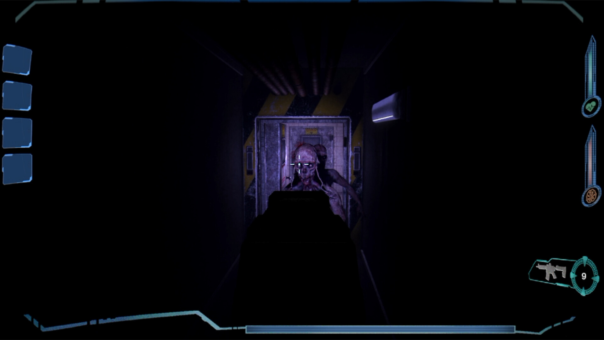 The Next Stop screenshot #2