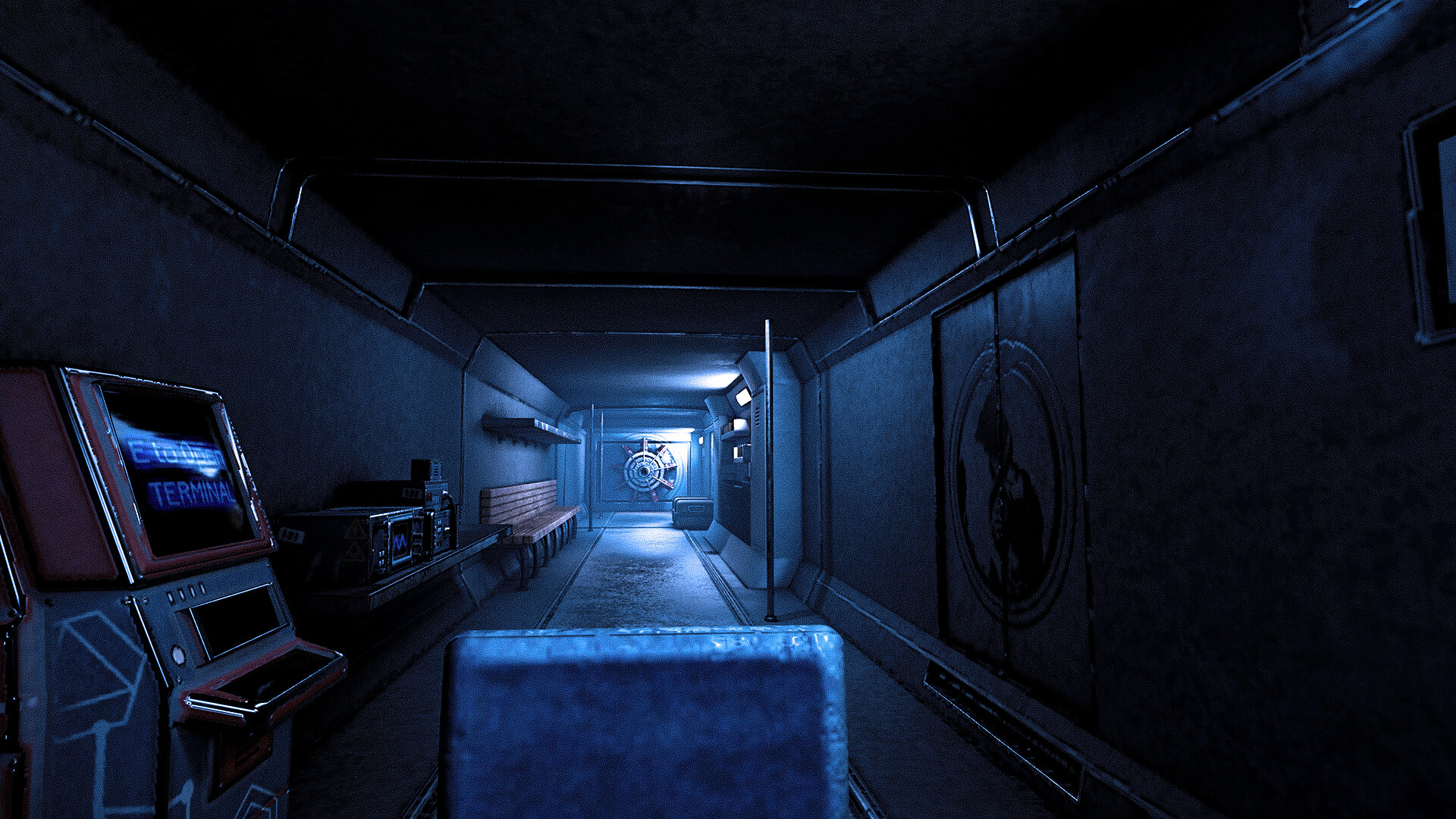 The Next Stop screenshot #10