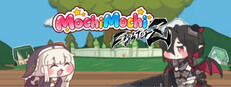 Trickcal: MochiMochiCheekFighterZ