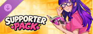Anime Shop Simulator: Supporter Pack