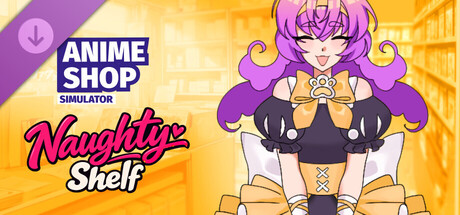 Artwork for Naughty Shelf Pack