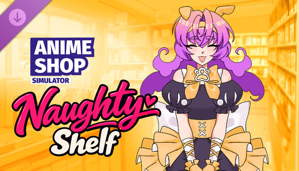 Naughty Shelf Pack