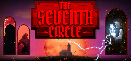 The Seventh Circle header art