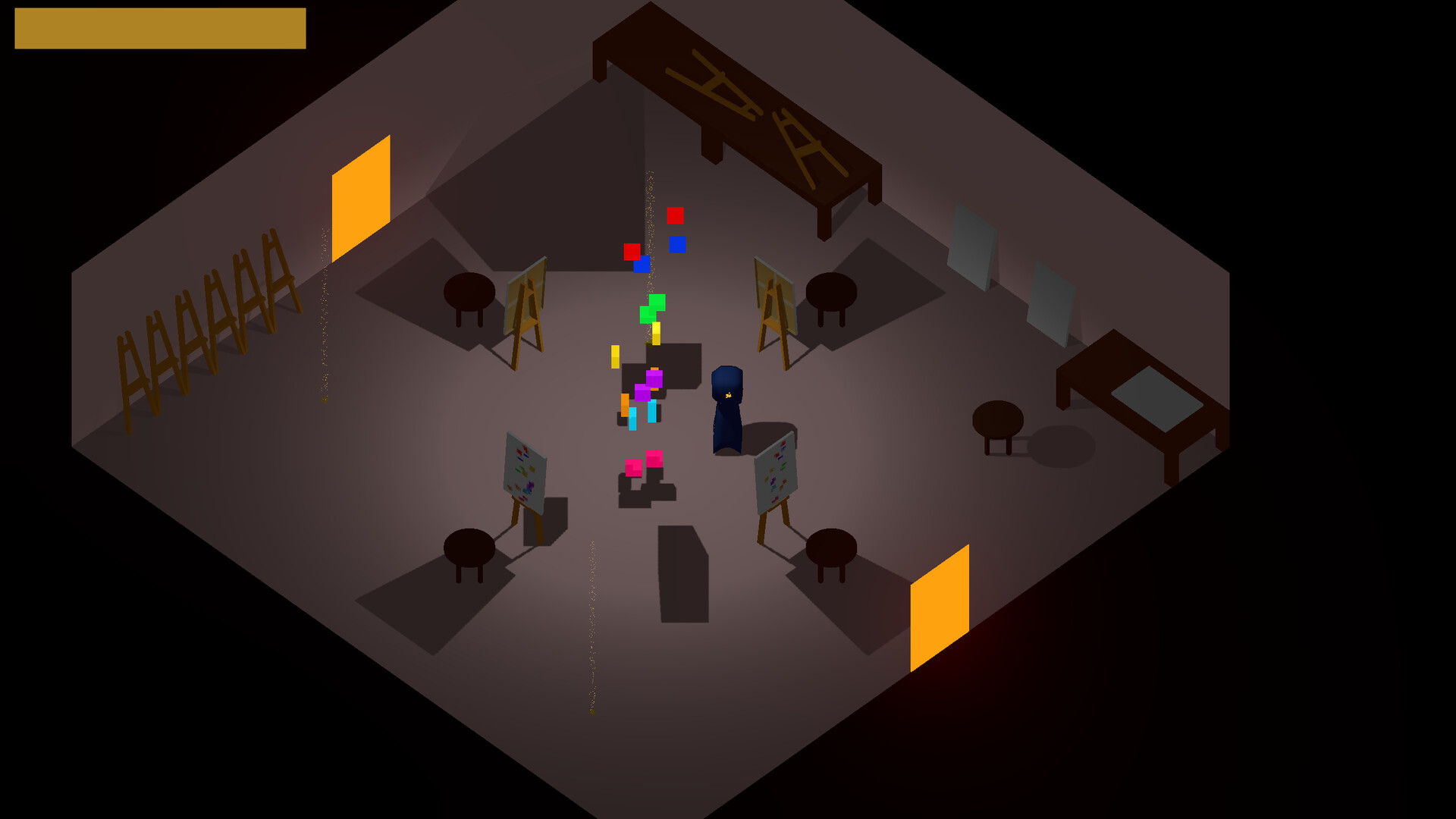 Manorbound screenshot 3