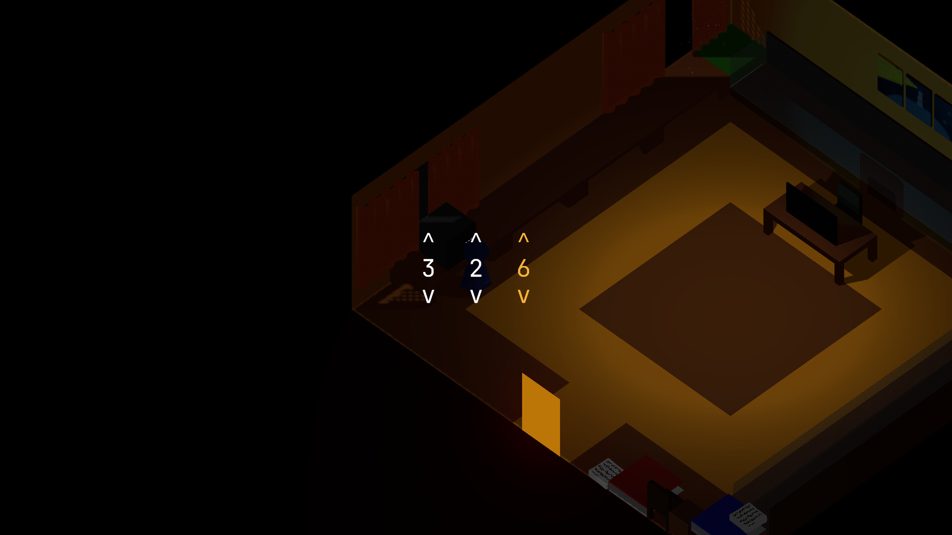 Manorbound screenshot 4