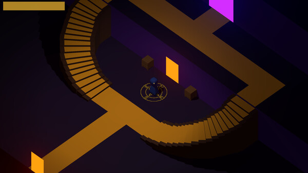 Manorbound Screenshot
