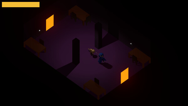 Manorbound screenshot 2