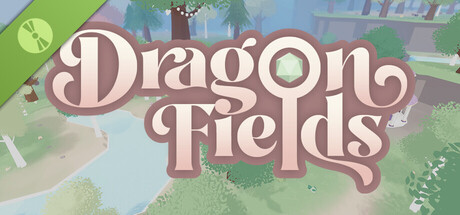 Dragon Fields Demo