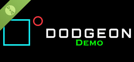Dodgeon Demo 표지