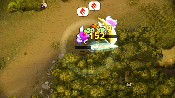 Veil of Time screenshot 4