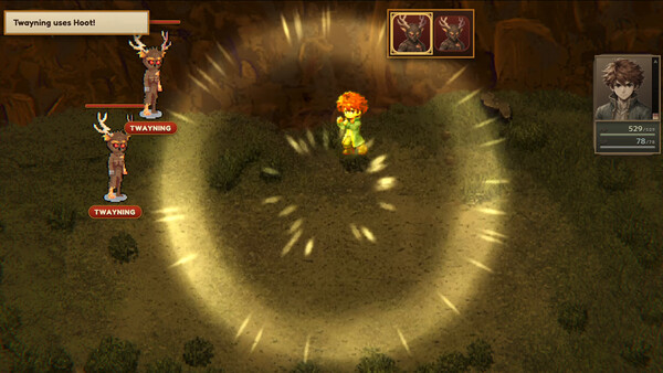 Veil of Time 스크린샷 4