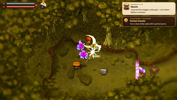 Veil of Time 스크린샷 1