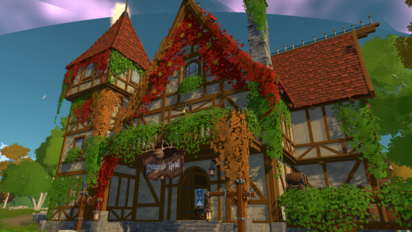 Tavern: Tidy Up 스크린샷 4