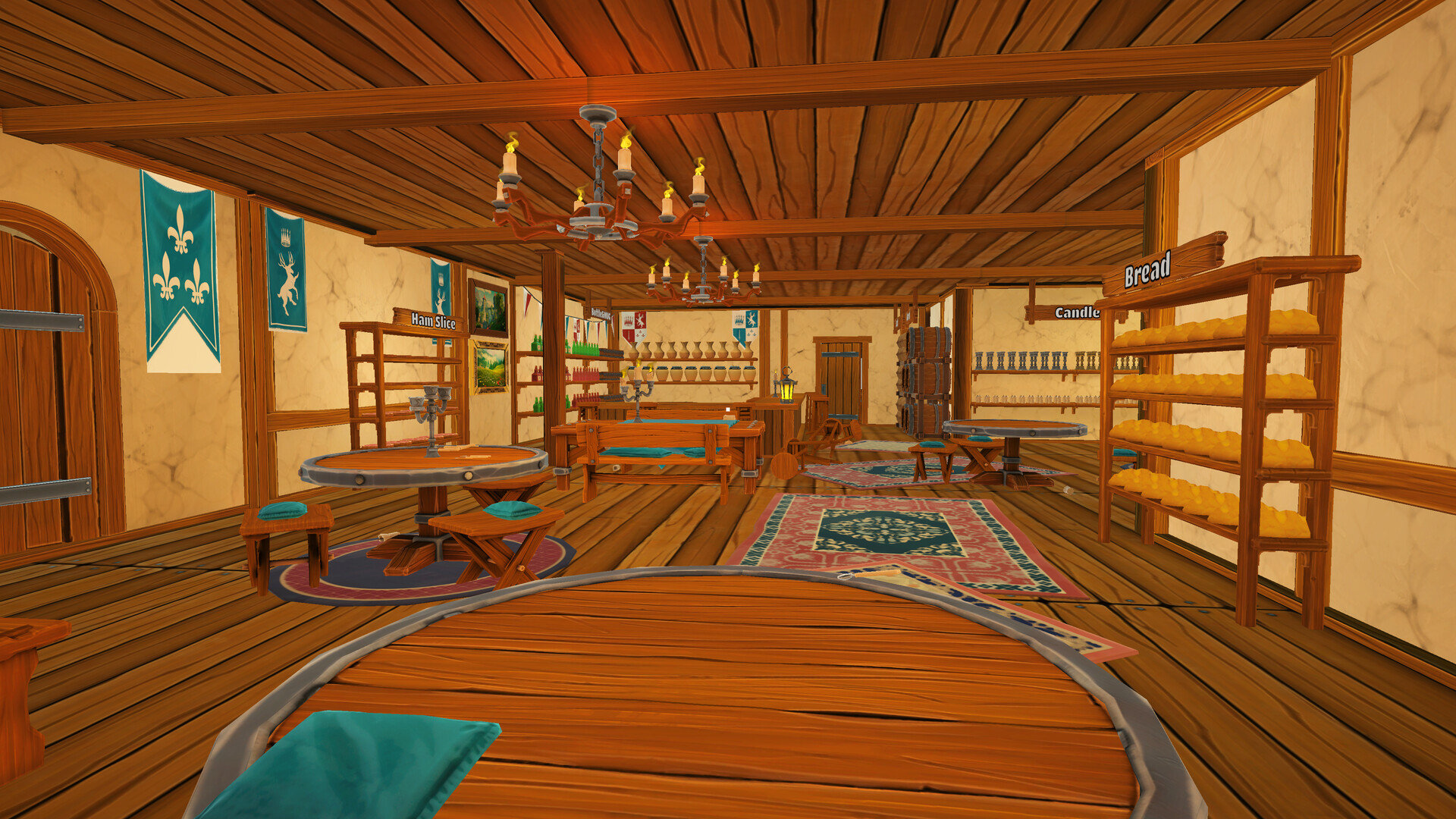Tavern: Tidy Up screenshot #10