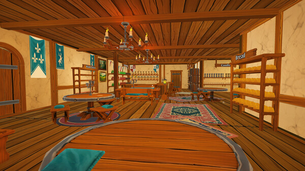 Tavern: Tidy Up screenshot 10
