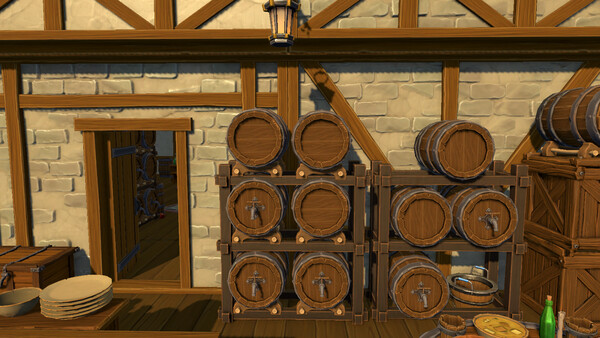 Tavern: Tidy Up screenshot 7