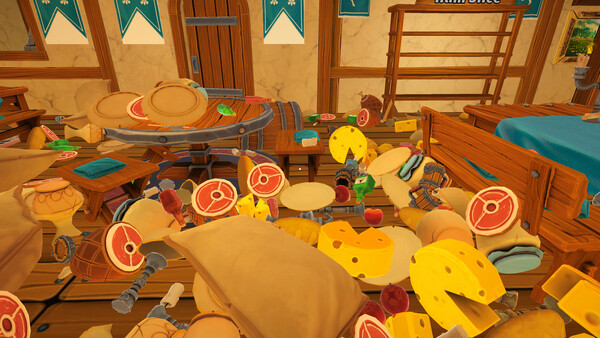 Tavern: Tidy Up screenshot 8