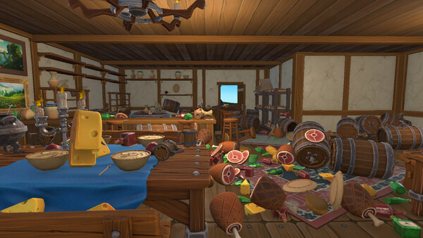 Tavern: Tidy Up 스크린샷 1