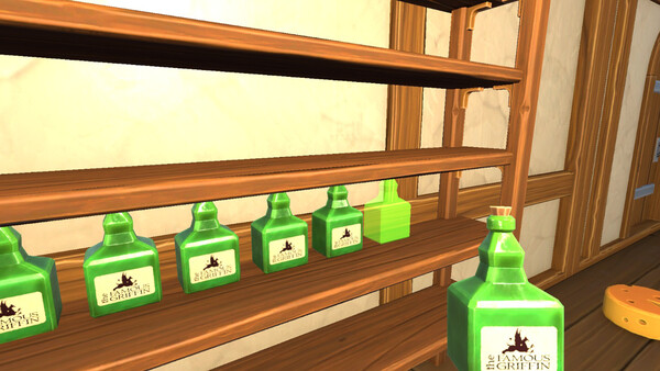 Tavern: Tidy Up 스크린샷 2