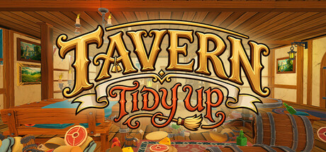 Tavern: Tidy Up header