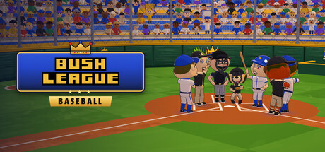 Bush League Baseball