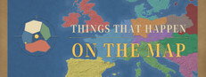 Things That Happen on the Map - Realm Simulator