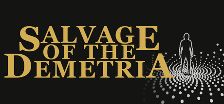 Salvage of the Demetria — Steam header