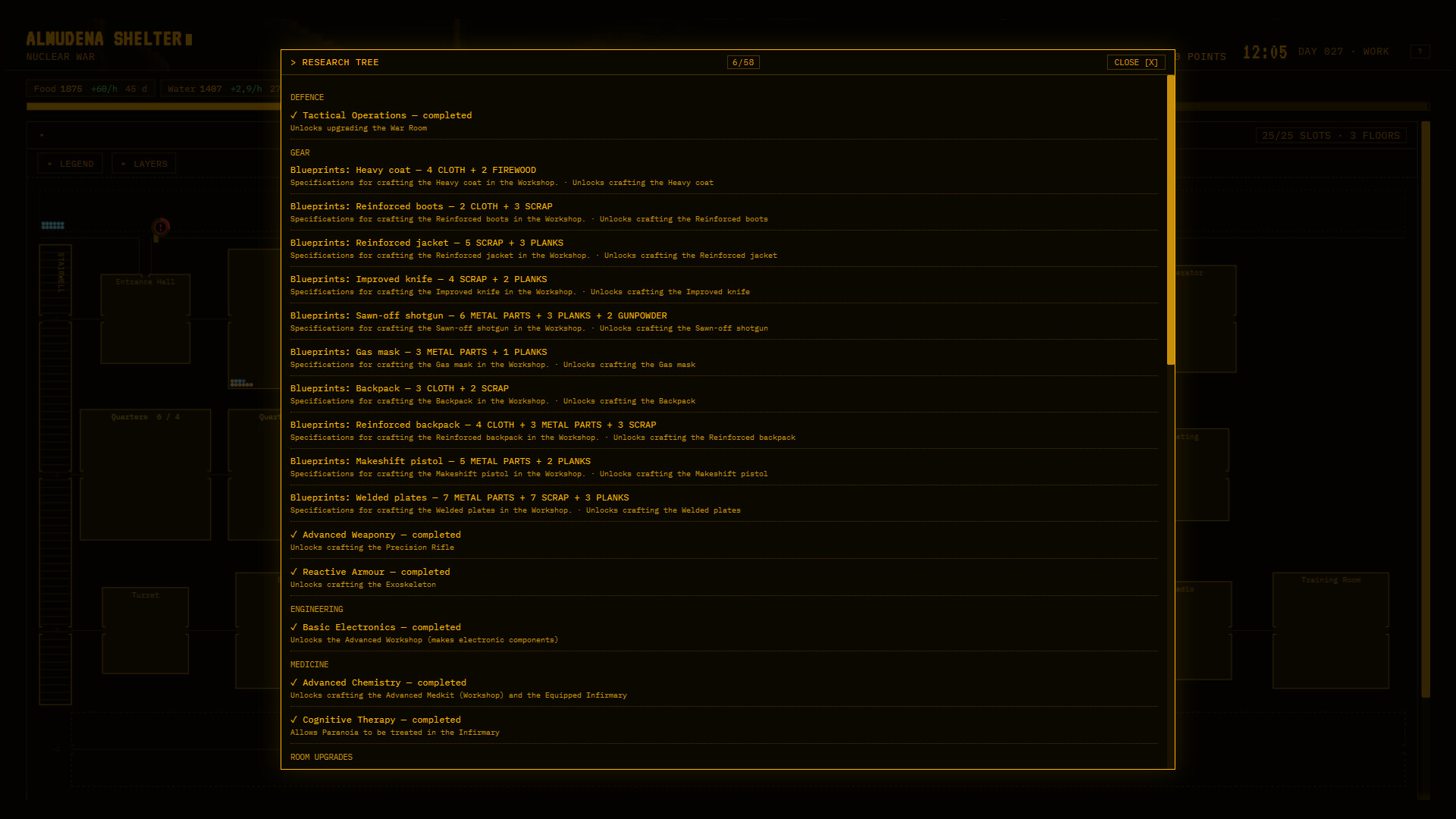 Apocalipsis Ltd screenshot #11