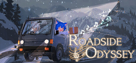 Roadside Odyssey