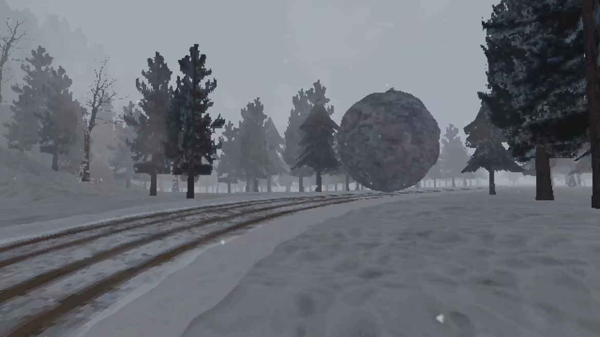 Roadside Odyssey video 3