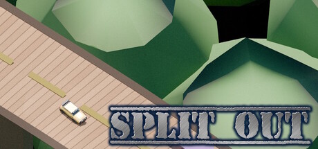 SplitOut 표지