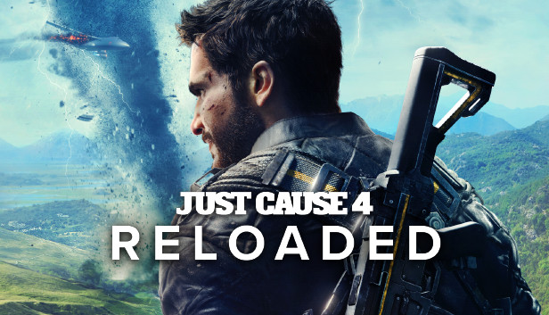 Just Cause 4 Complete Edition (Все DLC)