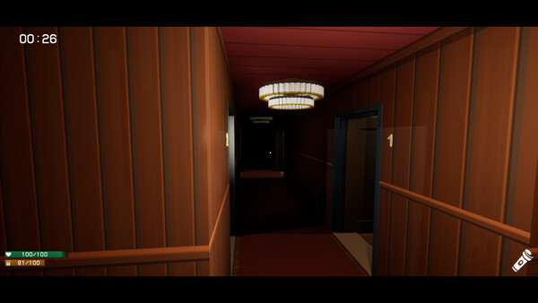 Midnight Motel screenshot 2