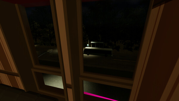 Midnight Motel screenshot 3