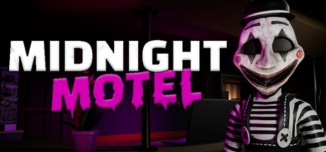 Midnight Motel
