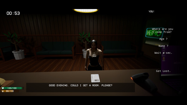 Midnight Motel screenshot 4