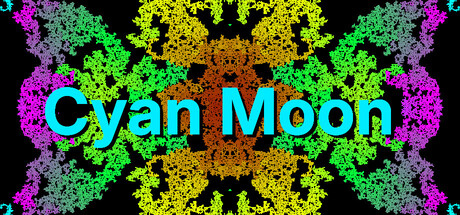 Cyan Moon - The Simulation Program