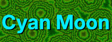 Cyan Moon - The Simulation Program