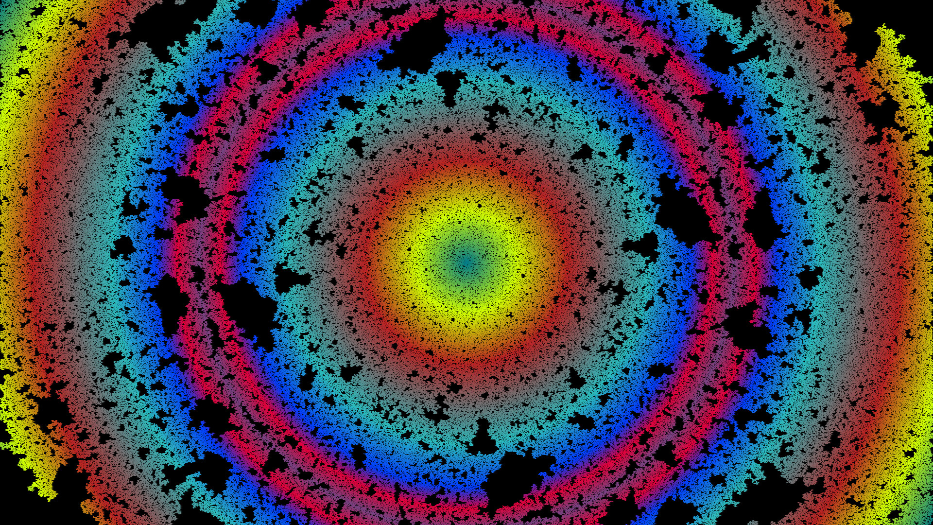 Cyan Moon - The Simulation Program screenshot #9