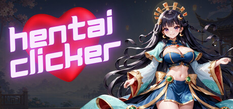 Hentai Clicker: Meilin is streaming