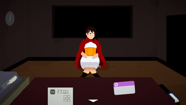 Tell me Your Tale Demo 스크린샷 1