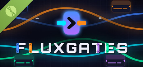 Fluxgates Demo 표지