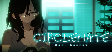 CIRCLEMATE: Her Secret