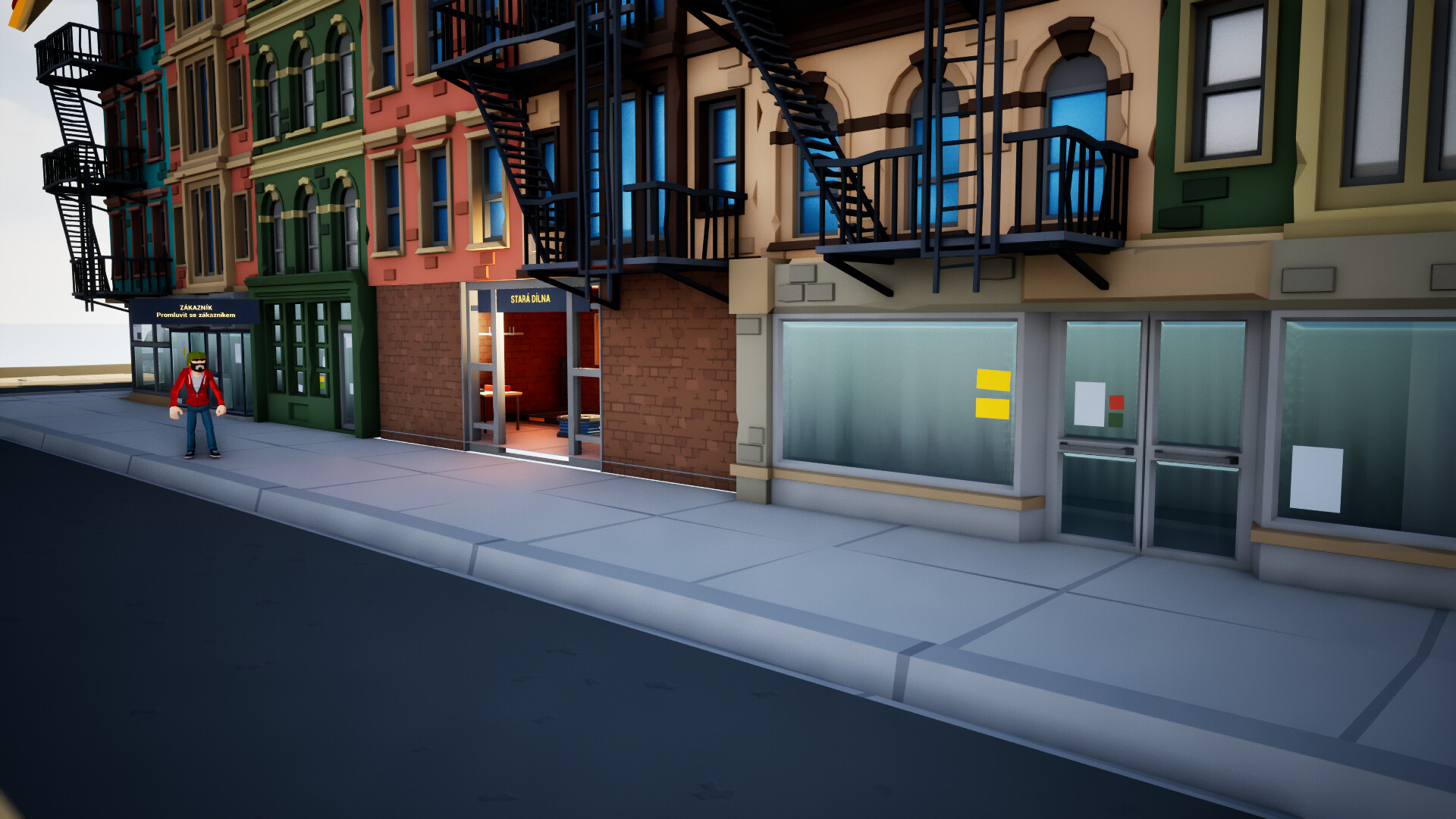 SkillHouse: Founder’s Journey screenshot #5