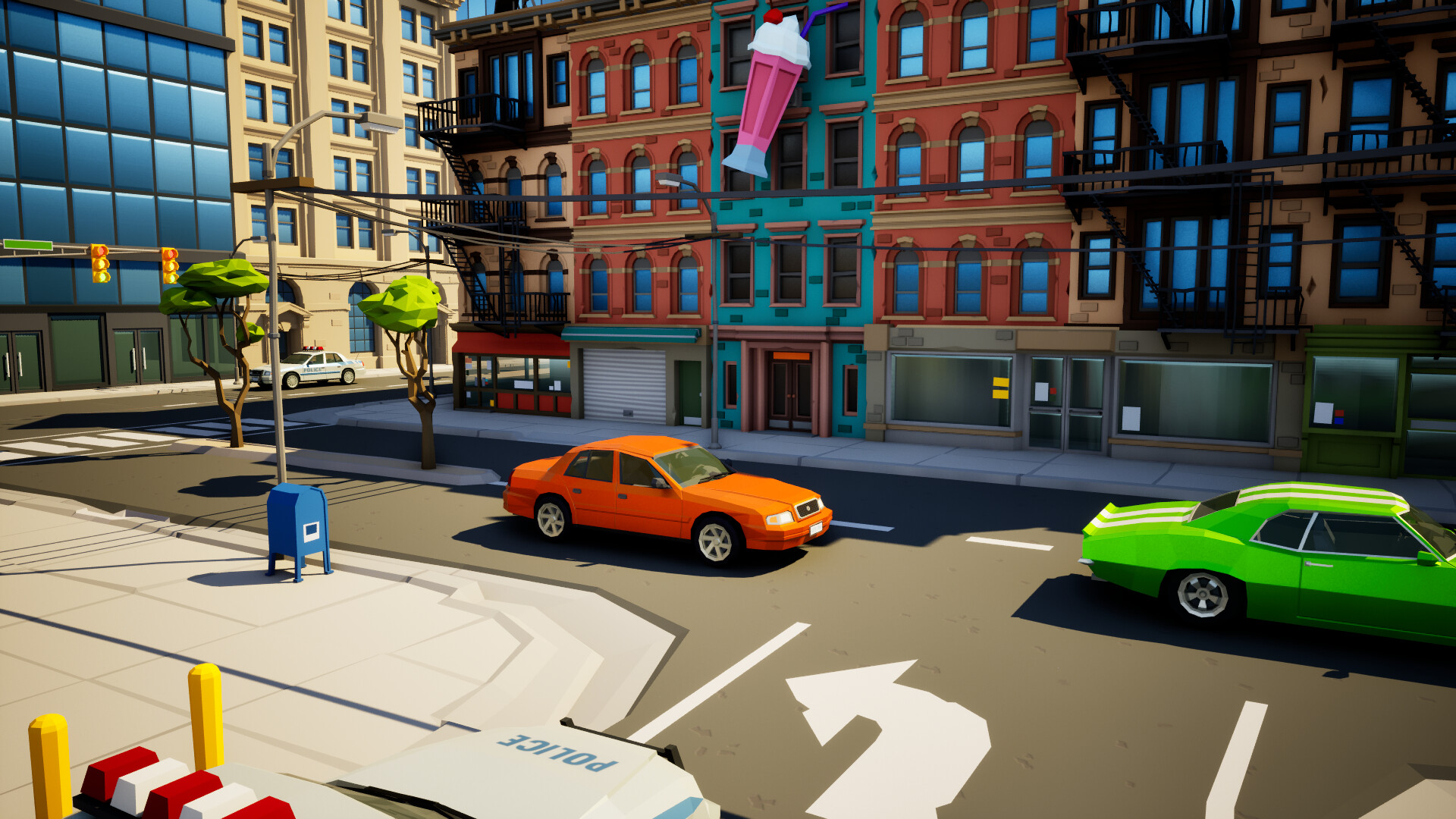 SkillHouse: Founder’s Journey screenshot #3