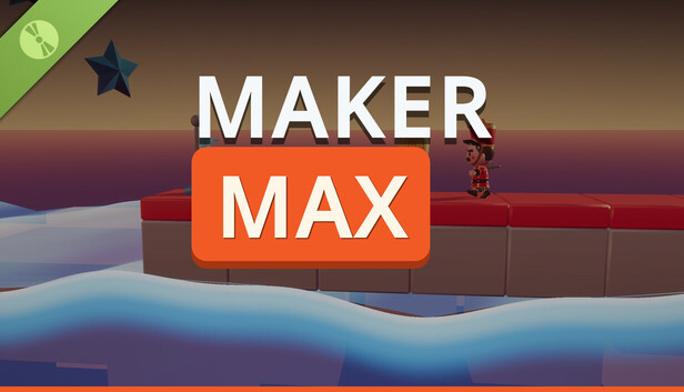 Maker Max Demo