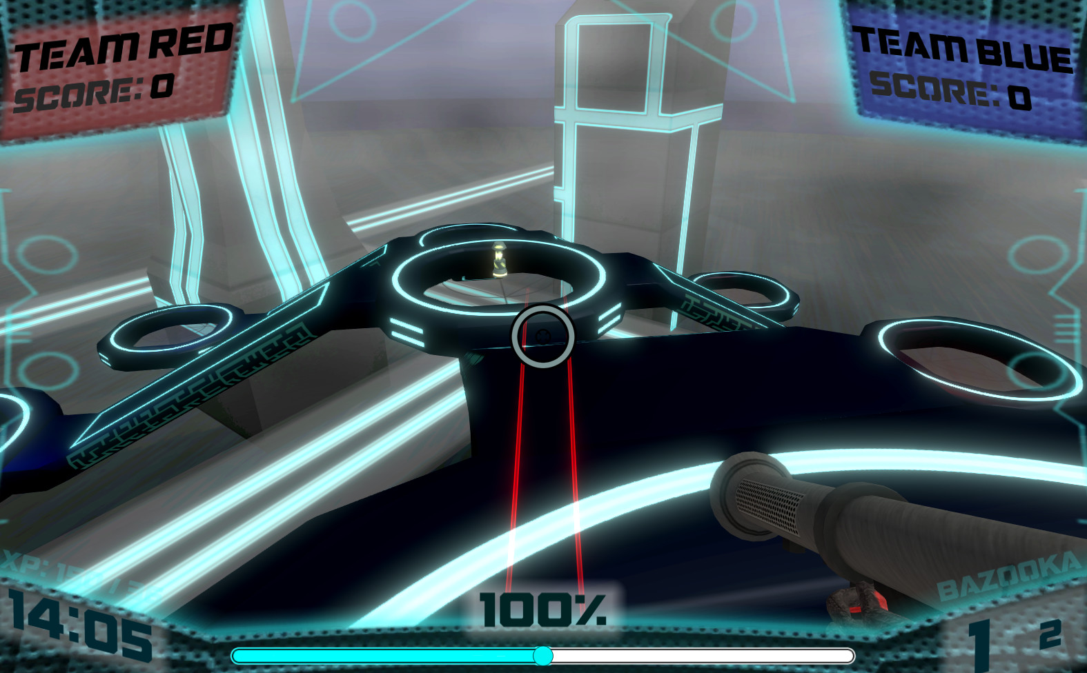 Drop Out 0 Featured Screenshot #1