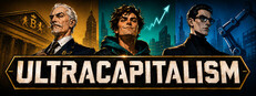 Ultracapitalism