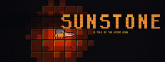 SUNSTONE: A Tale of the Briar King